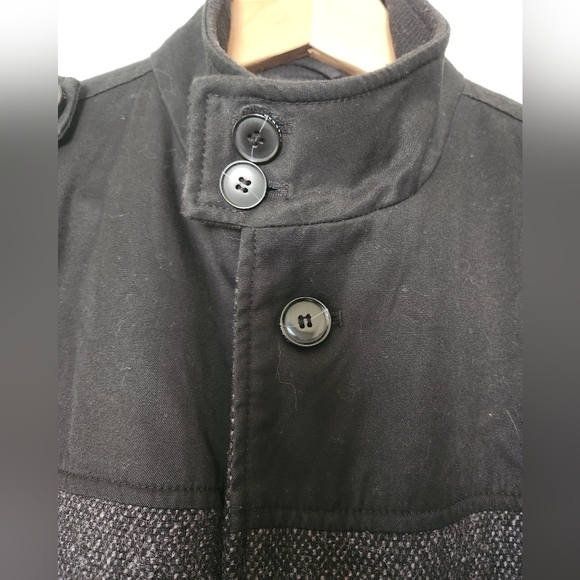 Ben Sherman Wool/Cotton Jacket - Picture 7 of 12